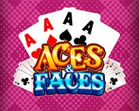 Aces & Faces GMW
